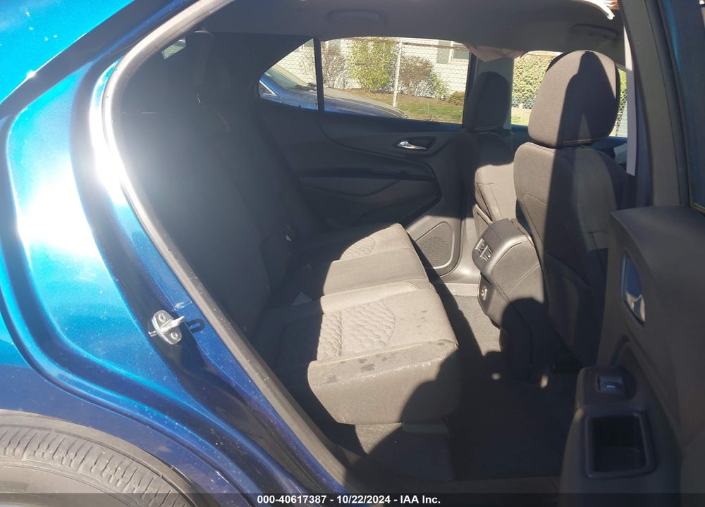 2019 CHEVROLET EQUINOX LT VIN: 2GNAXKEV2K6269103