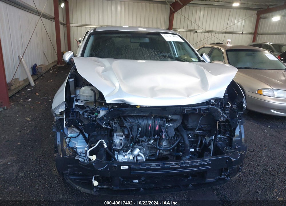 2017 KIA SPORTAGE LX VIN: KNDPM3ACXH7234209