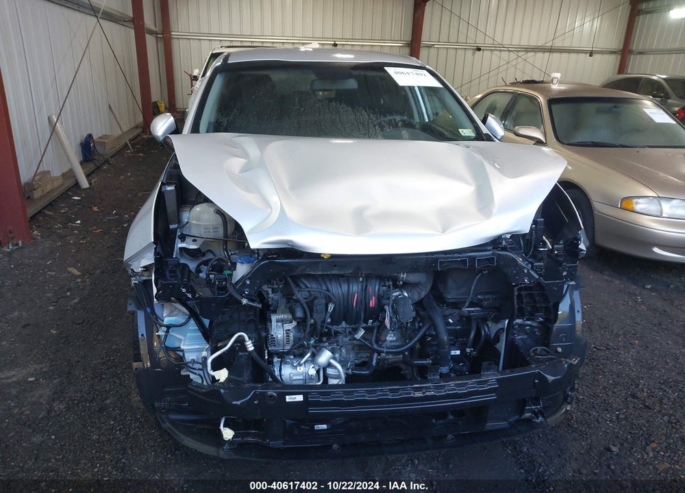 2017 KIA SPORTAGE LX VIN: KNDPM3ACXH7234209