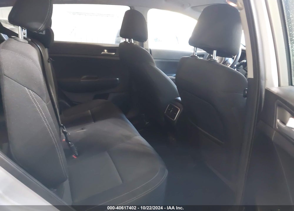 2017 KIA SPORTAGE LX VIN: KNDPM3ACXH7234209