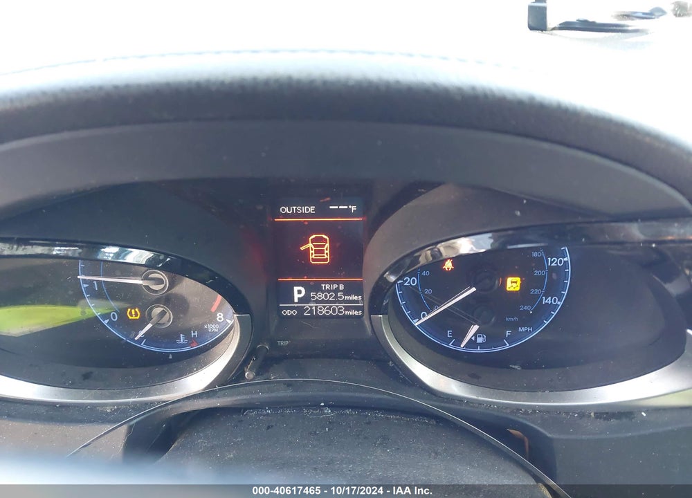 2015 TOYOTA COROLLA S PLUS VIN: 2T1BURHE8FC268679