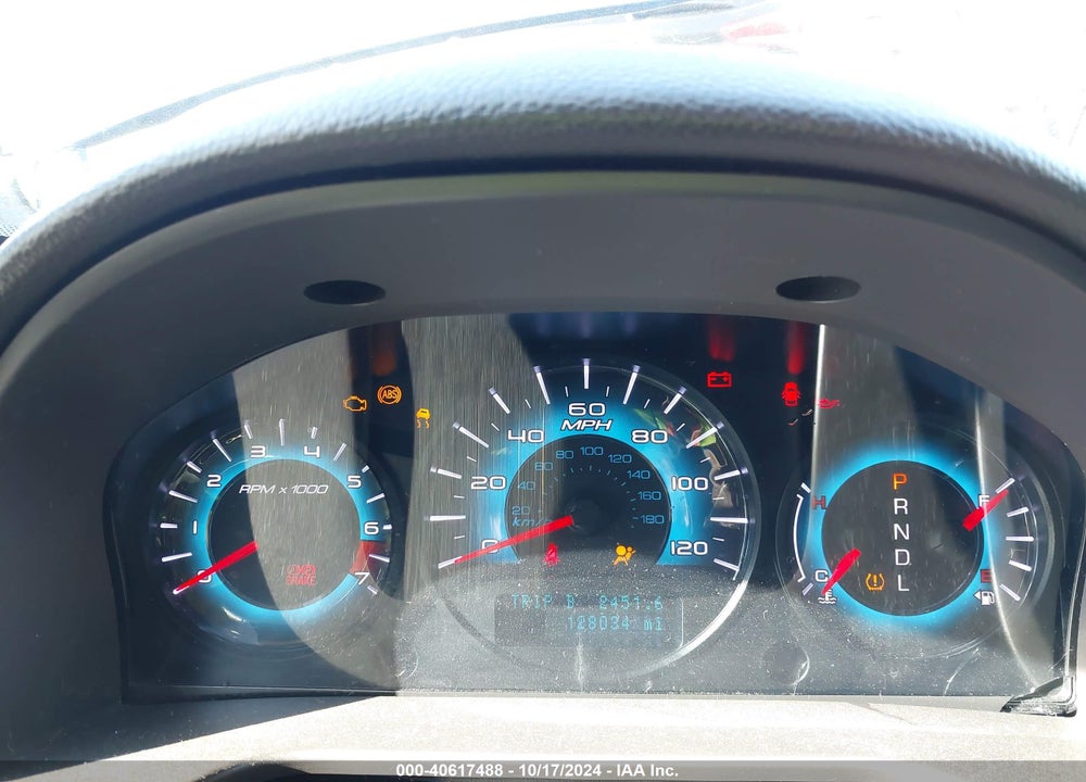 2011 FORD FUSION SE VIN: 3FAHP0HA6BR210381