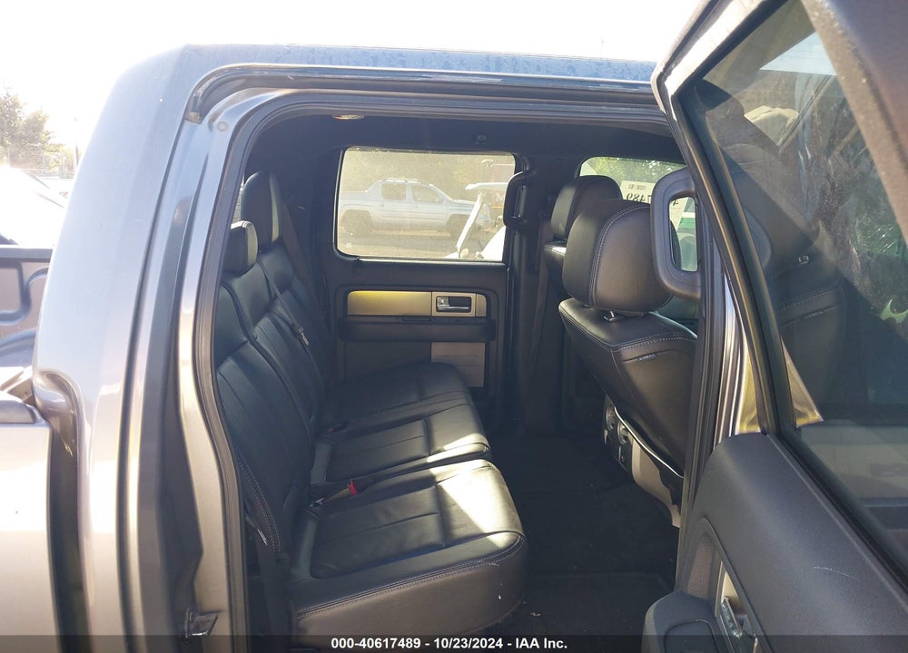 2014 FORD F-150 FX2 VIN: 1FTFW1CF1EKE89003