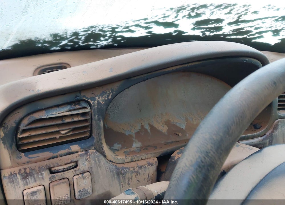 2003 SUBARU OUTBACK VIN: 4S3BH675X37626530