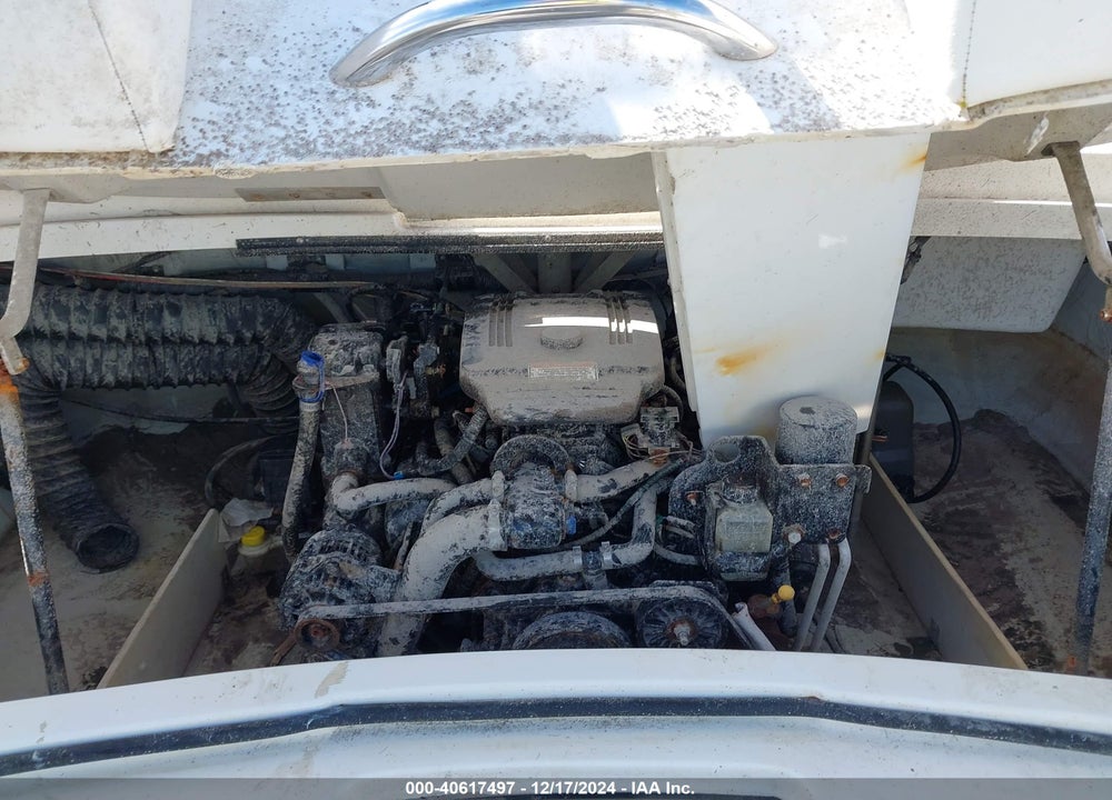 2005 COBALT OTHER VIN: FGE20347C505