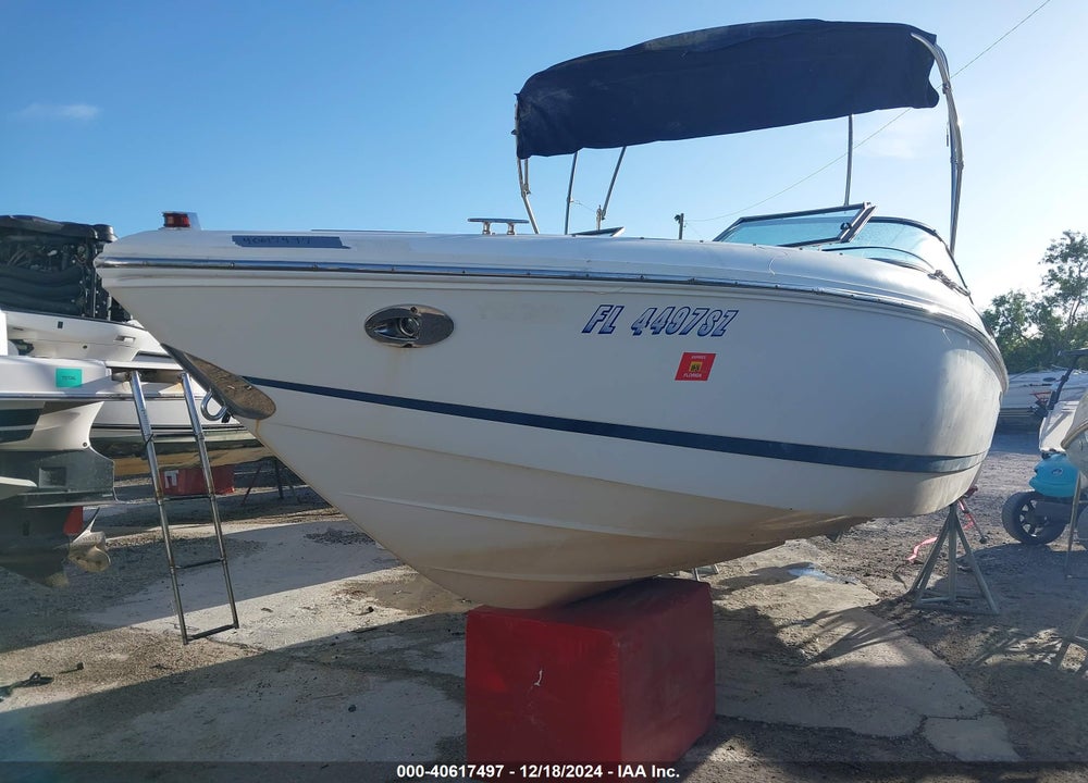 2005 COBALT OTHER VIN: FGE20347C505