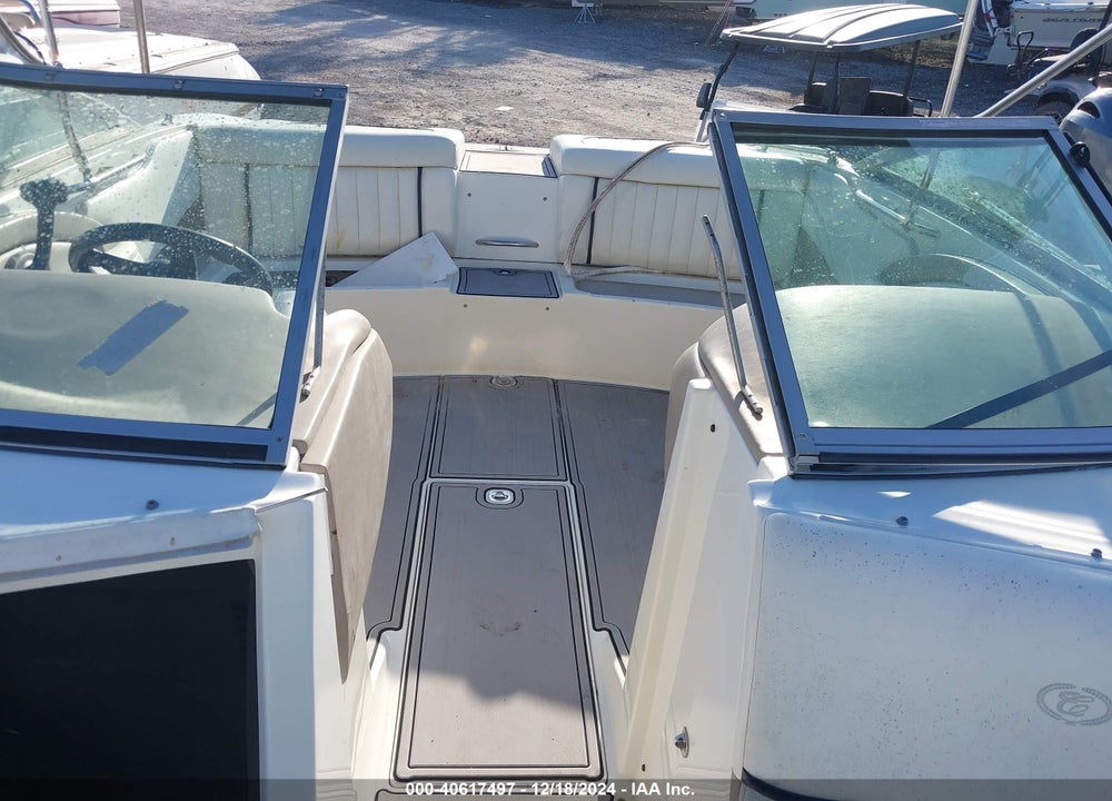 2005 COBALT OTHER VIN: FGE20347C505