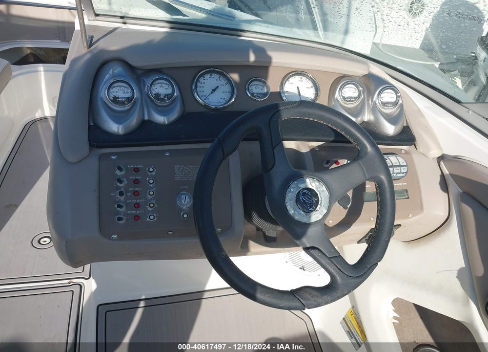 2005 COBALT OTHER VIN: FGE20347C505