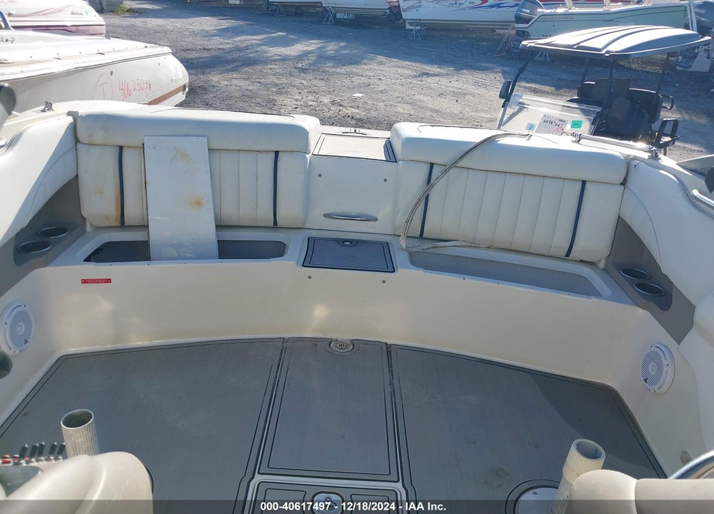 2005 COBALT OTHER VIN: FGE20347C505