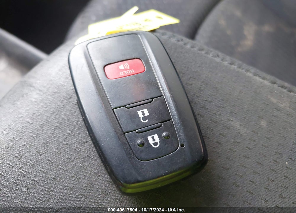 2016 TOYOTA PRIUS TWO ECO VIN: JTDKARFU9G3511669