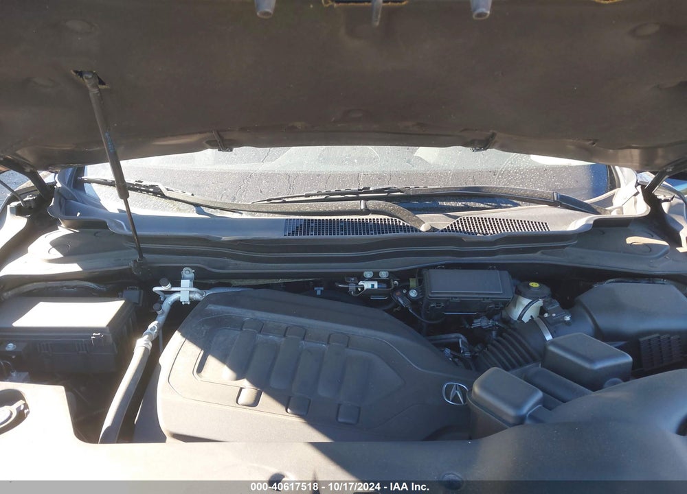 2020 ACURA MDX TECHNOLOGY PACKAGE VIN: 5J8YD4H53LL013246