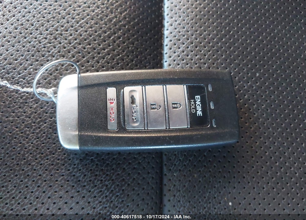 2020 ACURA MDX TECHNOLOGY PACKAGE VIN: 5J8YD4H53LL013246