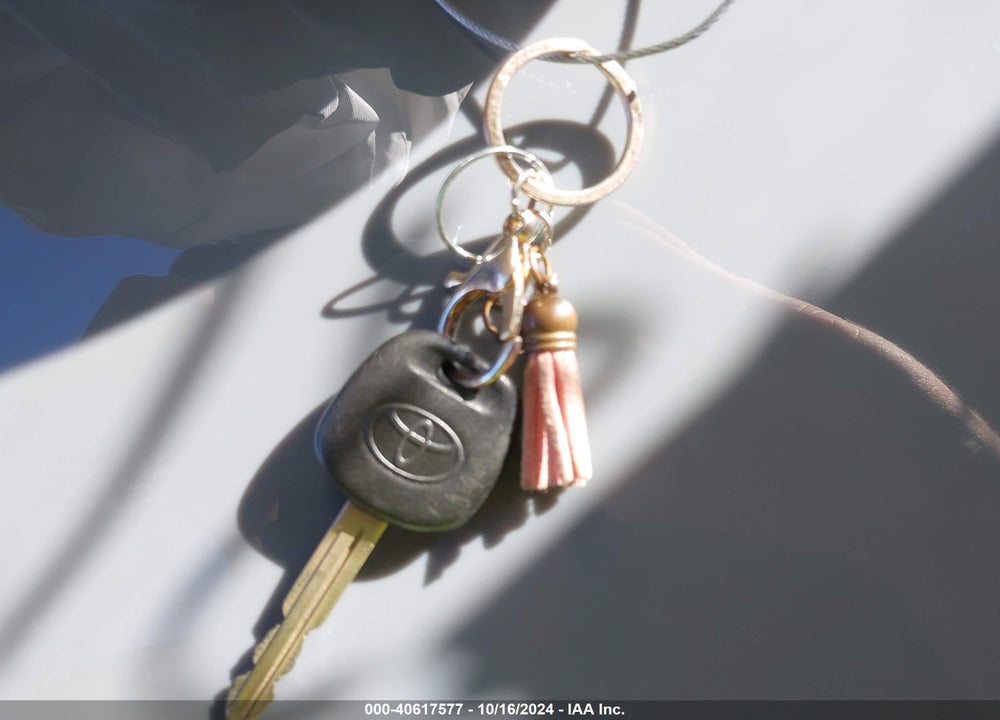 2009 TOYOTA COROLLA VIN: 1NXBU40E49Z029129