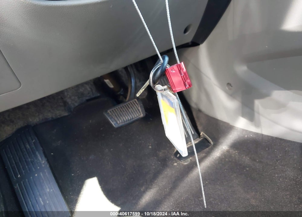 2015 KIA FORTE LX VIN: KNAFK4A60F5431333