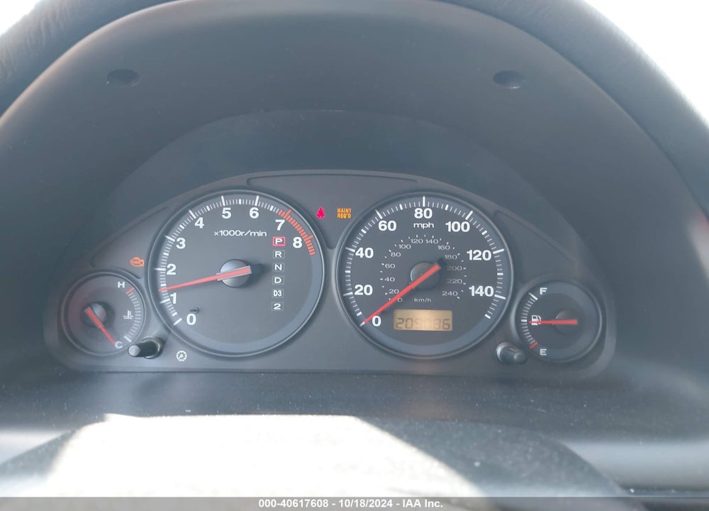 2001 HONDA CIVIC EX VIN: 1HGES26701L021318