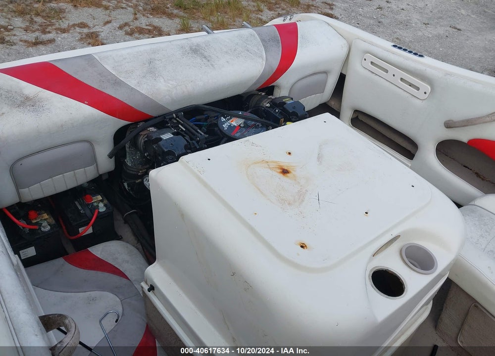 2006 STINGRAY OTHER VIN: PNYUSYFLC606