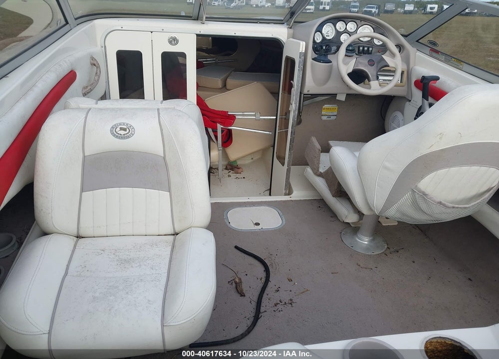 2006 STINGRAY OTHER VIN: PNYUSYFLC606
