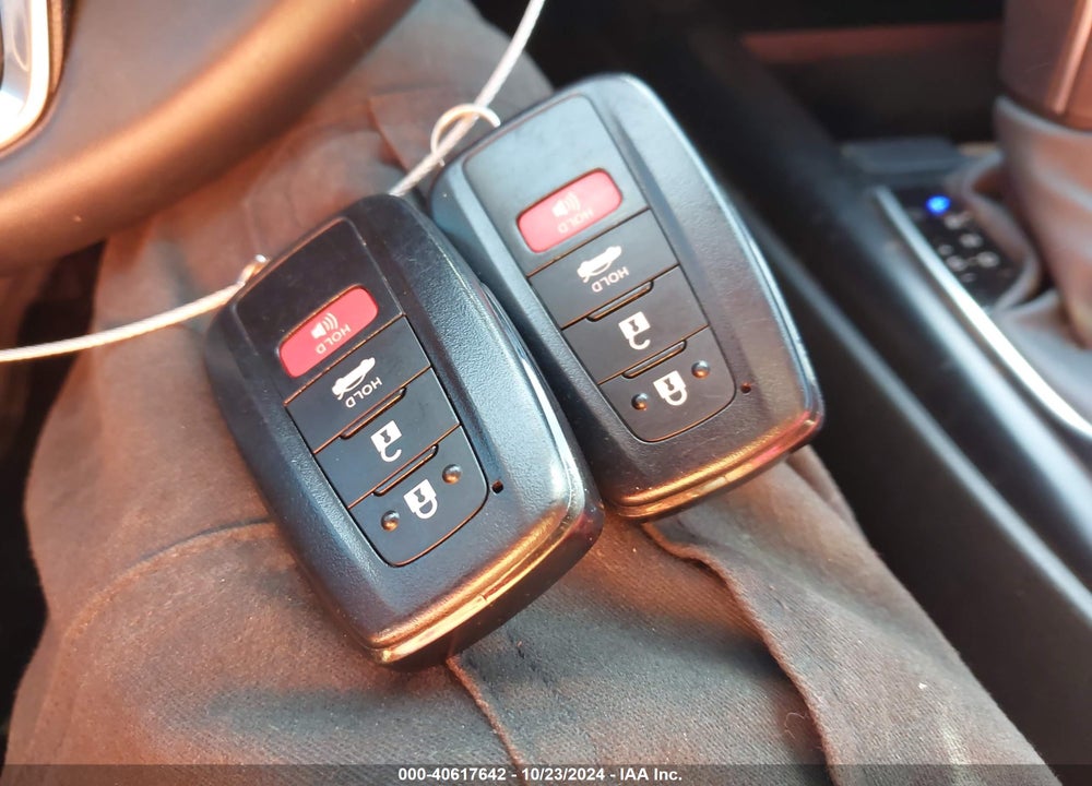 2020 TOYOTA CAMRY VIN: 4T1K61AK3LU877068