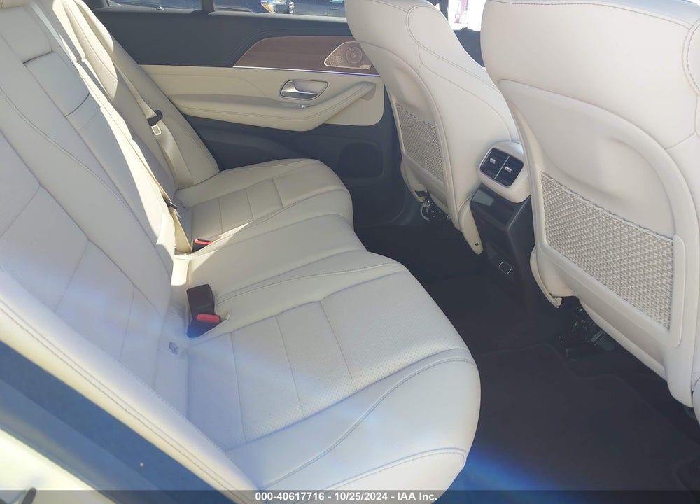 2024 MERCEDES-BENZ GLE 350 4MATIC VIN: 4JGFB4FB9RB140565