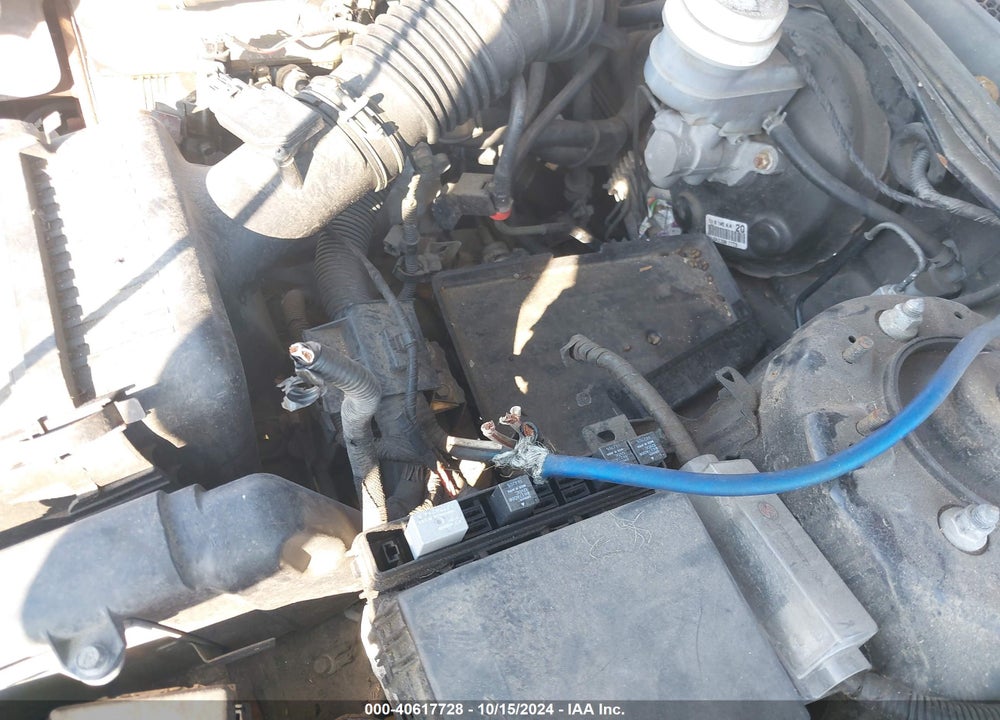 2009 MITSUBISHI ECLIPSE GS VIN: 4A3AK24F39E023262