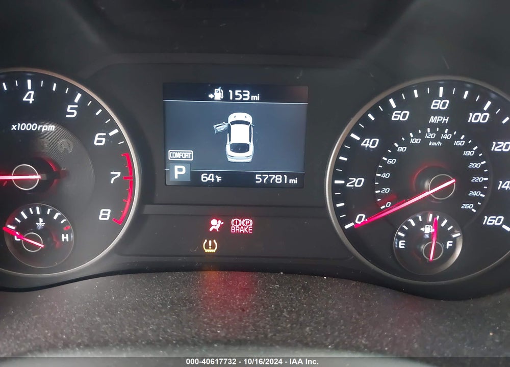2021 KIA STINGER GT LINE VIN: KNAE15LA2M6090157