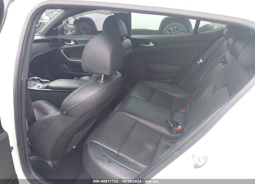 2021 KIA STINGER GT LINE VIN: KNAE15LA2M6090157