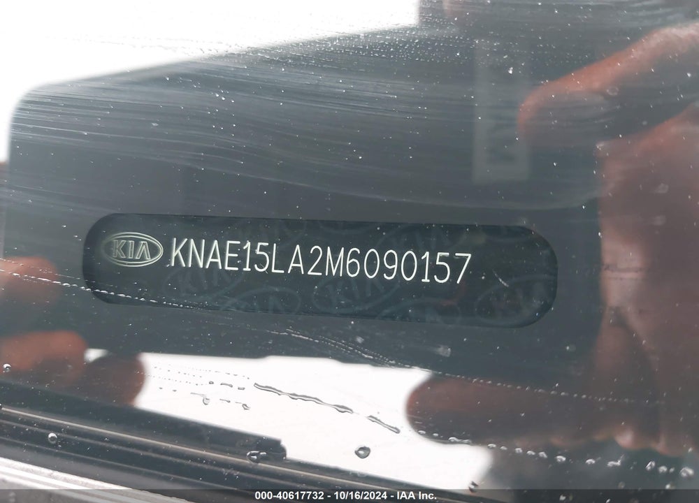 2021 KIA STINGER GT LINE VIN: KNAE15LA2M6090157