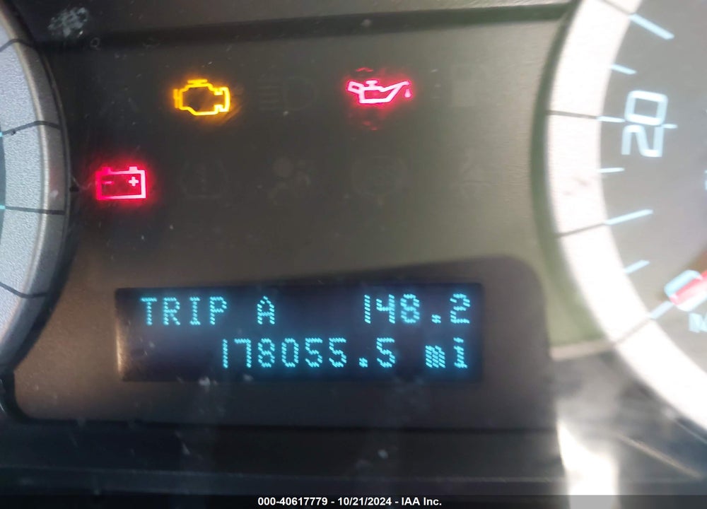 2011 FORD ESCAPE XLT VIN: 1FMCU9DG2BKB52488