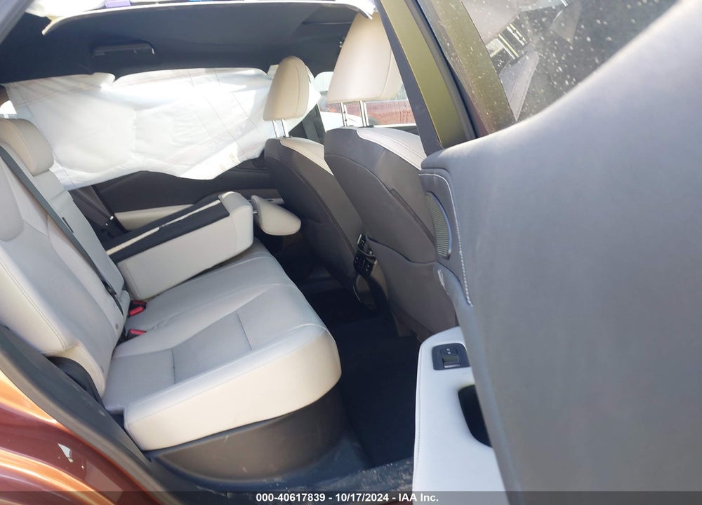 2023 LEXUS RX 350 PREMIUM PLUS VIN: JTJCHMAA9P2003298