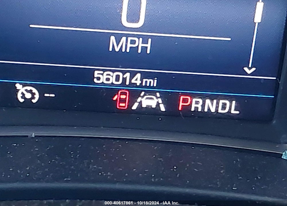2020 CHEVROLET EQUINOX FWD LT 1.5L TURBO VIN: 2GNAXKEVXL6129849