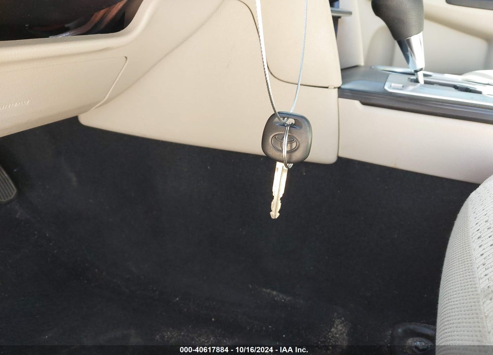 2014 TOYOTA CAMRY L VIN: 4T4BF1FK8ER408785