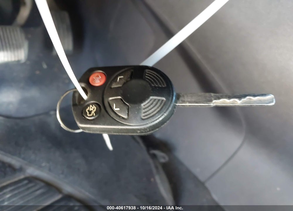 2015 FORD FOCUS S VIN: 1FADP3E26FL364736