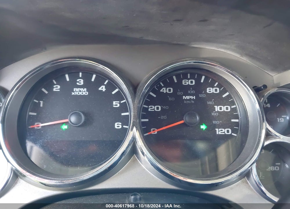 2009 GMC SIERRA C1500 SLE VIN: 3GTEC23C89G112889
