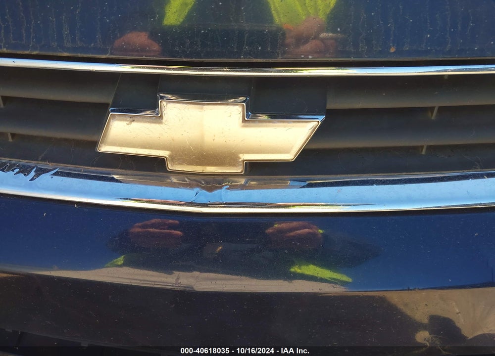 2009 CHEVROLET IMPALA LT VIN: 2G1WT57K691240962