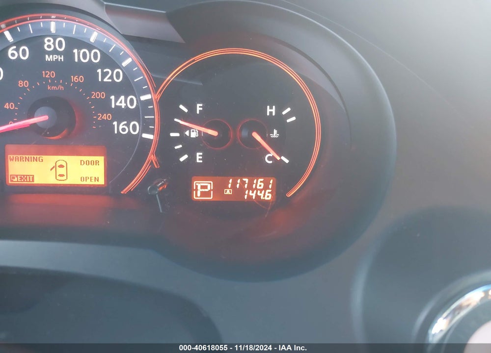 2009 NISSAN ALTIMA 2.5 S VIN: 1N4AL21E29C198177