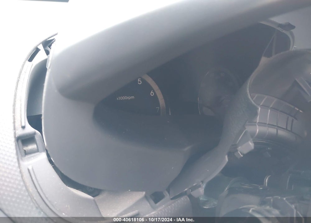 2015 HYUNDAI ACCENT GLS VIN: KMHCT4AE1FU882928