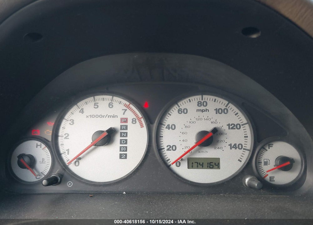 2002 HONDA CIVIC LX VIN: 2HGES16522H559428