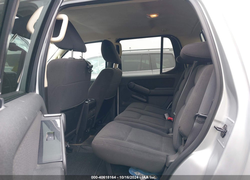 2010 FORD EXPLORER SPORT TRAC XLT VIN: 1FMEU5BE2AUA04623