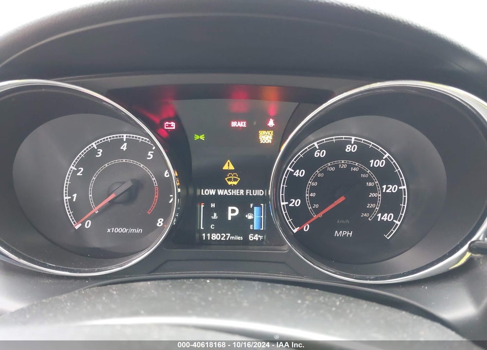 2019 MITSUBISHI OUTLANDER SPORT 2.0 ES/2.0 LE/2.0 SP VIN: JA4AP3AUXKU019485