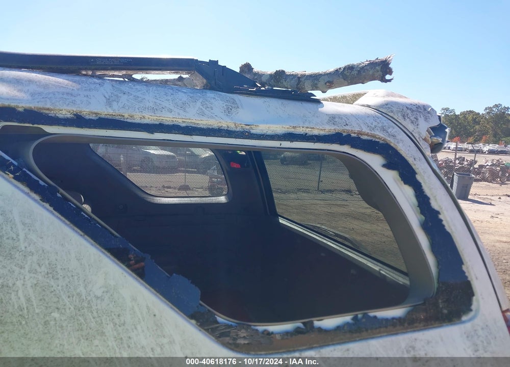 2005 TOYOTA 4RUNNER SR5 V6 VIN: JTEZU14R650061558