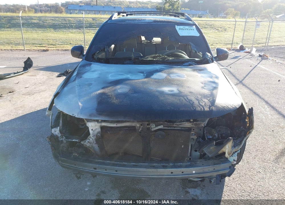 2011 SUBARU FORESTER 2.5X VIN: JF2SHBBC8BH767590