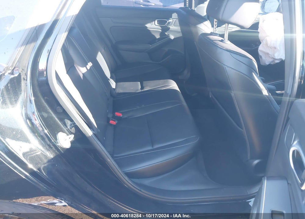 2024 ACURA INTEGRA A-SPEC W/ TECHNOLOGY VIN: 19UDE4H67RA004574