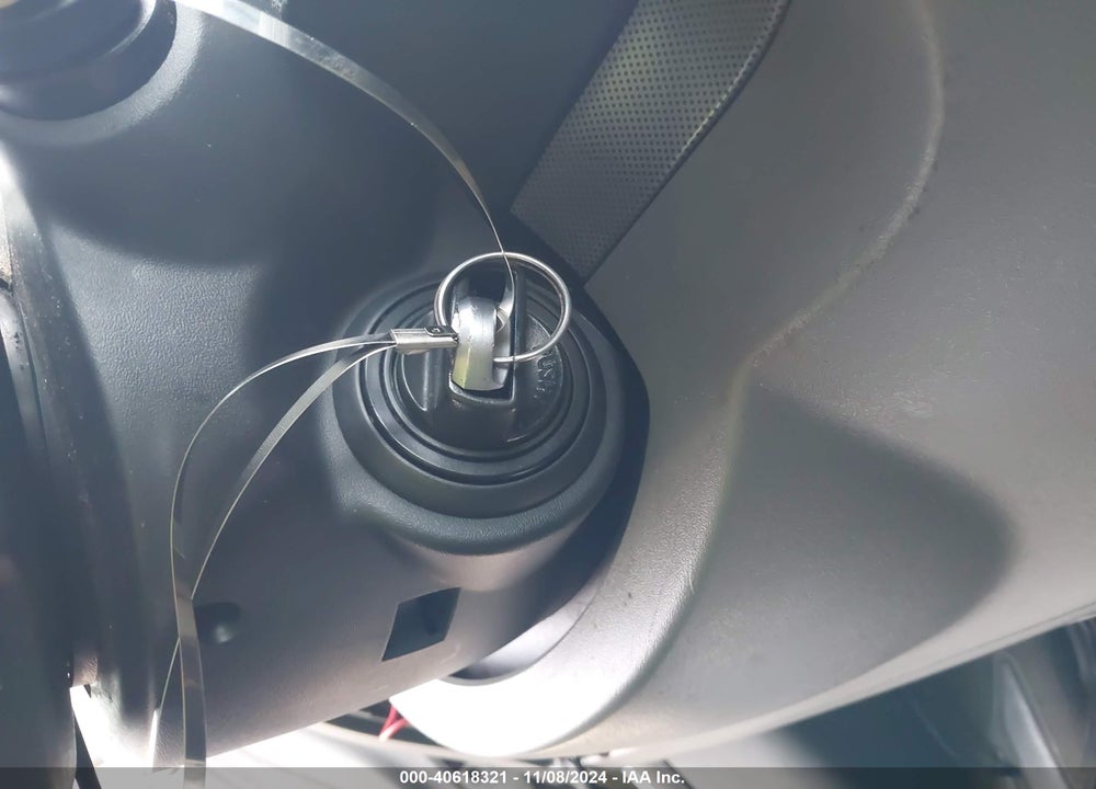 2007 NISSAN SENTRA 2.0S VIN: 3N1AB61E67L610335