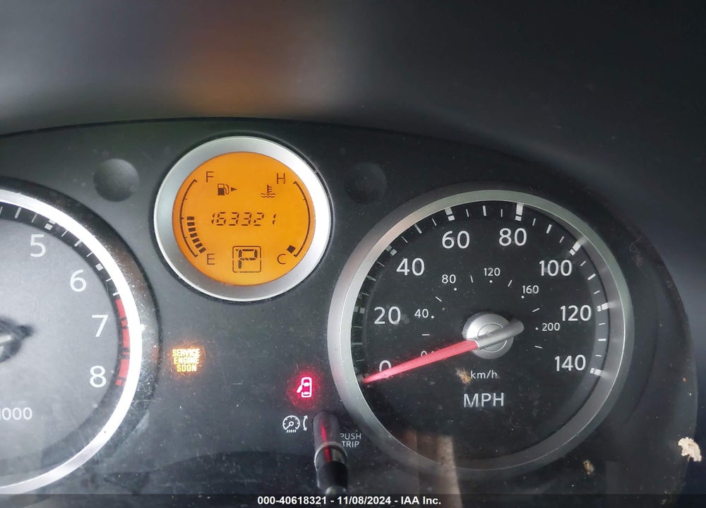 2007 NISSAN SENTRA 2.0S VIN: 3N1AB61E67L610335