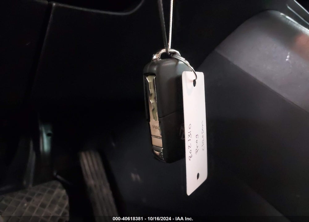 2014 VOLKSWAGEN TIGUAN SEL VIN: WVGBV3AX1EW565543
