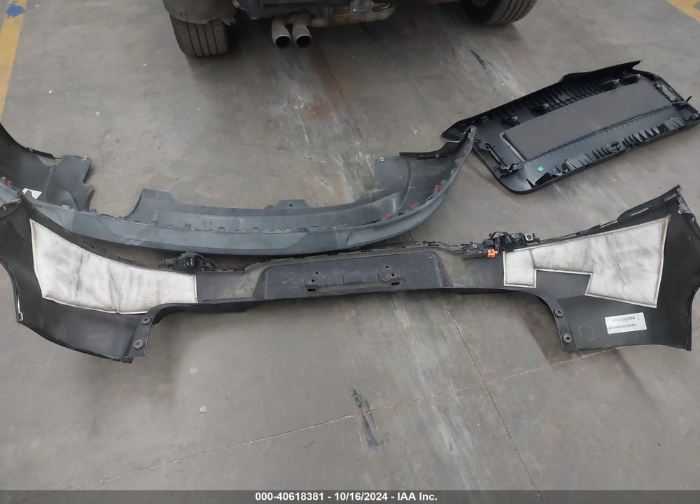 2014 VOLKSWAGEN TIGUAN SEL VIN: WVGBV3AX1EW565543