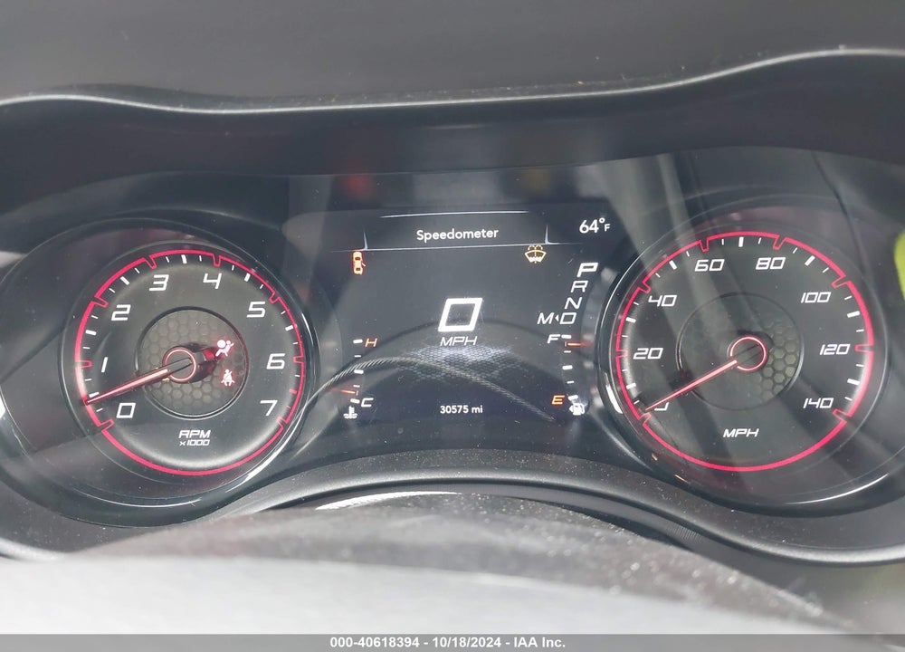 2022 DODGE CHARGER SXT RWD VIN: 2C3CDXBG3NH217585