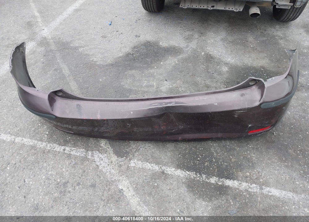 2010 SCION XD VIN: JTKKU4B43A1001393