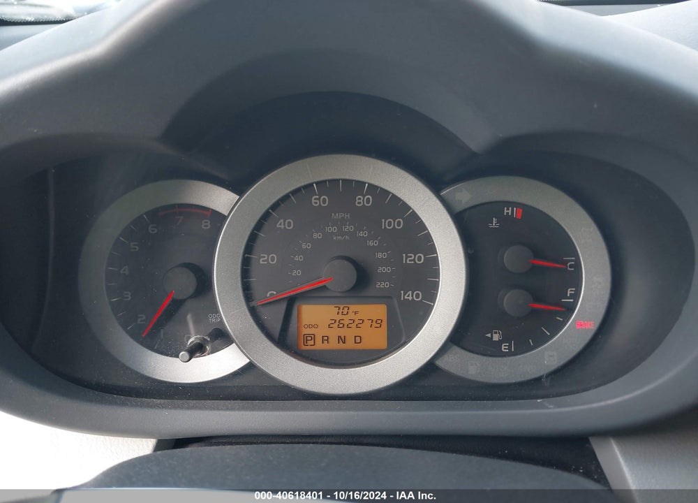 2012 TOYOTA RAV4 VIN: 2T3ZF4DV4CW128177