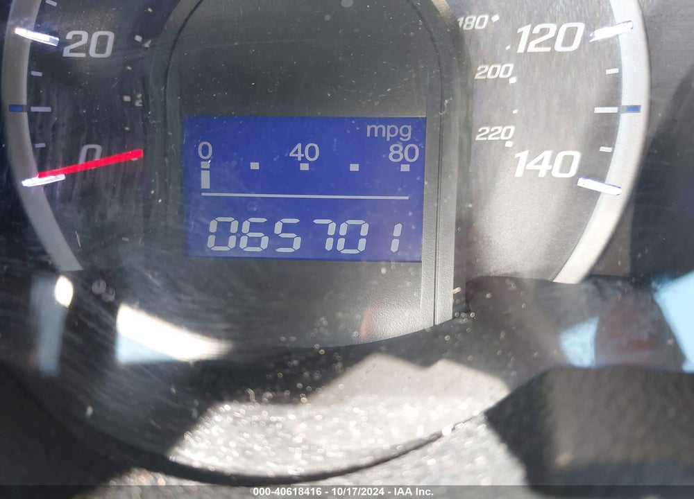 2013 HONDA FIT SPORT VIN: JHMGE8H5XDC006289